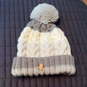 PICK ANY 3 ITEMS FOR $10 - HAND KNIT HAT